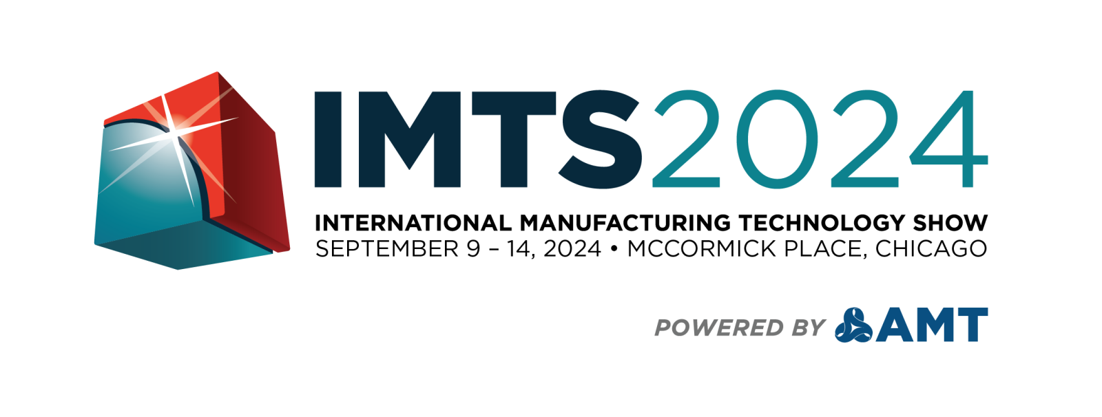 IMTS 2024