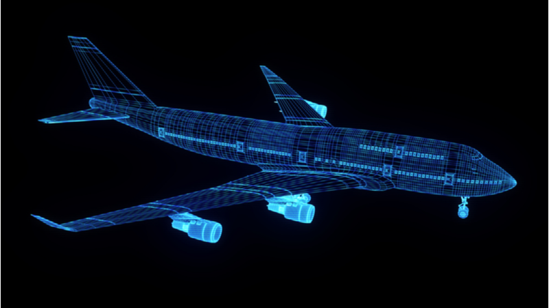 Plane Drawing