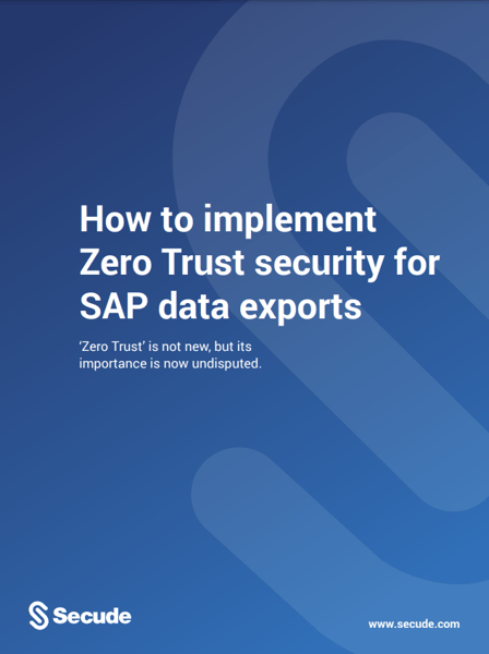 Sap ebook cover