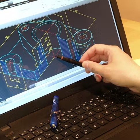 CAD